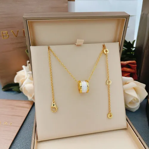 Bvlgari Necklaces For Women #1447997, $32.00 USD, [ITEM#1447997], Bvlgari Necklaces