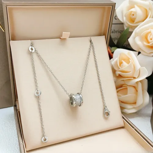 Bvlgari Necklaces For Women #1447998, $32.00 USD, [ITEM#1447998], Bvlgari Necklaces