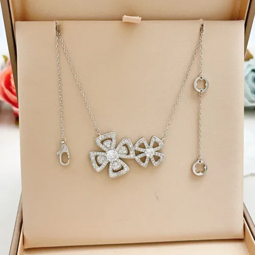 Bvlgari Necklaces For Women #1448005, $38.00 USD, [ITEM#1448005], Bvlgari Necklaces