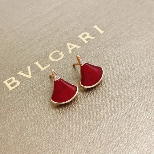 Bvlgari Earrings For Women #1448007, $32.00 USD, [ITEM#1448007], Bvlgari Earrings