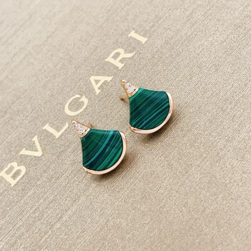 Bvlgari Earrings For Women #1448008, $32.00 USD, [ITEM#1448008], Bvlgari Earrings