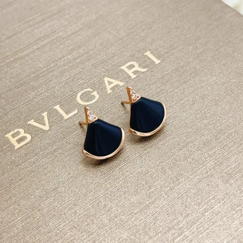 Bvlgari Earrings For Women #1448010, $32.00 USD, [ITEM#1448010], Bvlgari Earrings