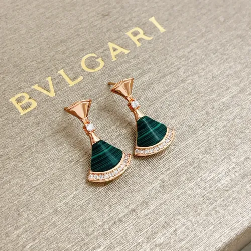 Bvlgari Earrings For Women #1448012, $32.00 USD, [ITEM#1448012], Bvlgari Earrings