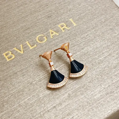 Bvlgari Earrings For Women #1448013, $32.00 USD, [ITEM#1448013], Bvlgari Earrings