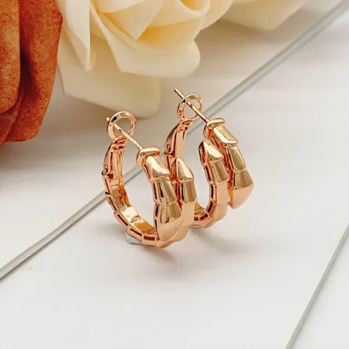 Bvlgari Earrings For Women #1448016