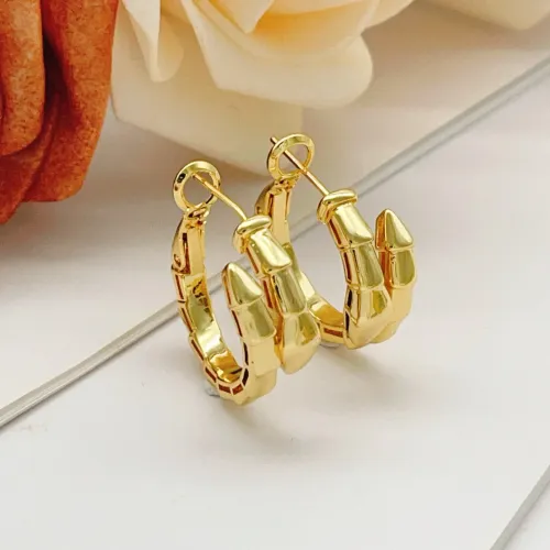 Bvlgari Earrings For Women #1448017