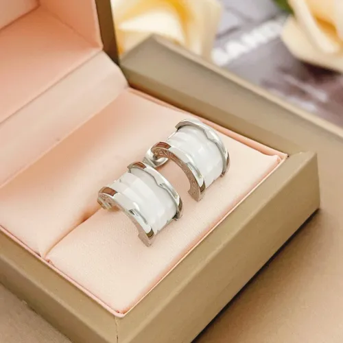 Bvlgari Earrings For Women #1448018