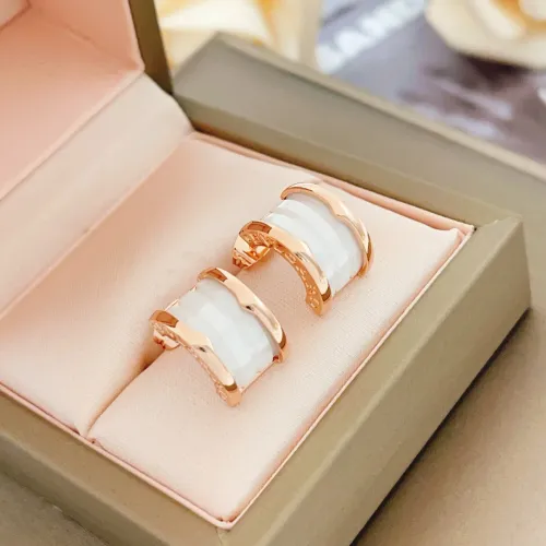 Bvlgari Earrings For Women #1448019