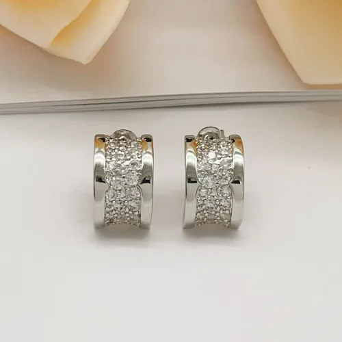 Bvlgari Earrings For Women #1448020