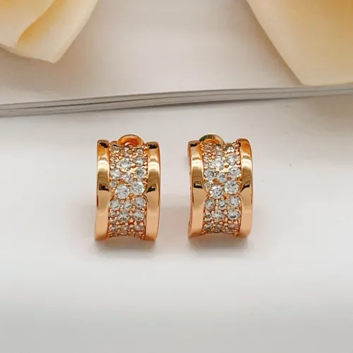 Bvlgari Earrings For Women #1448021