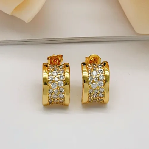 Bvlgari Earrings For Women #1448022