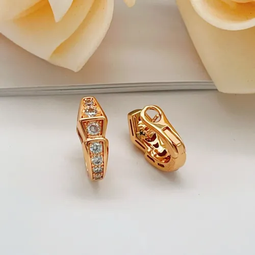 Bvlgari Earrings For Women #1448024