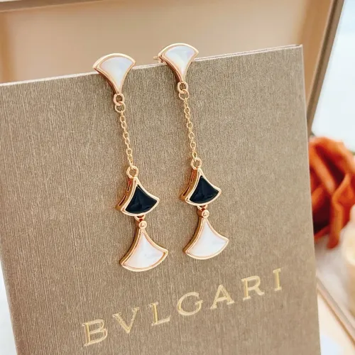 Bvlgari Earrings For Women #1448026
