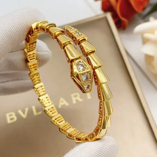 Bvlgari Bracelets #1448029