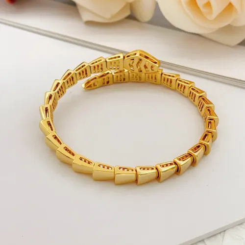 Replica Bvlgari Bracelets #1448029 $36.00 USD for Wholesale