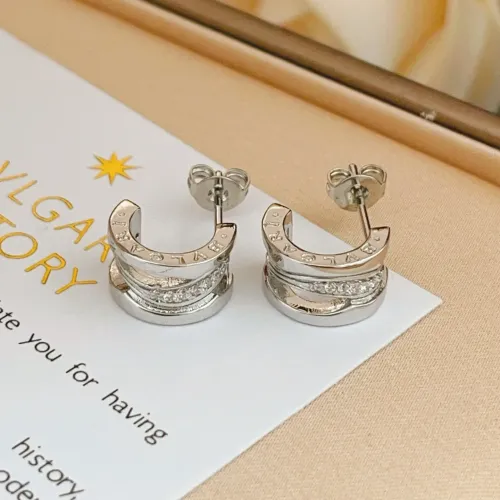 Bvlgari Earrings For Women #1448030