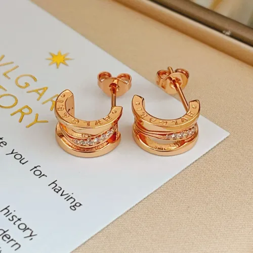 Bvlgari Earrings For Women #1448031
