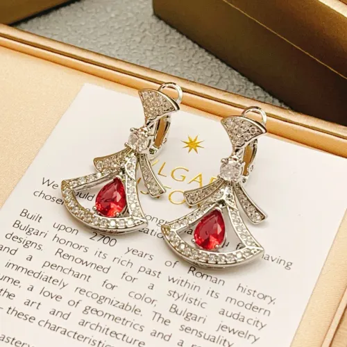 Bvlgari Earrings For Women #1448087