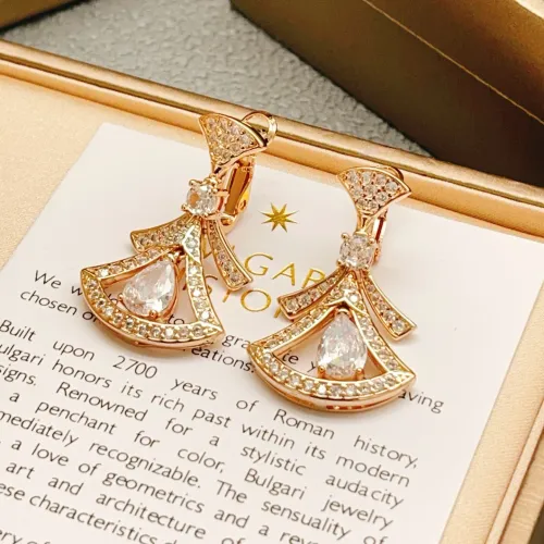 Bvlgari Earrings For Women #1448093