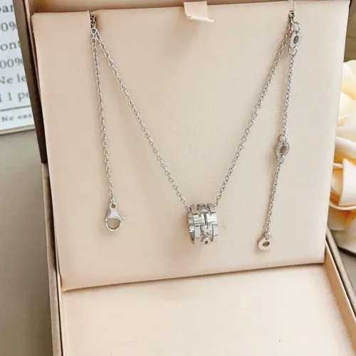Bvlgari Necklaces #1448102