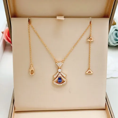 Bvlgari Necklaces #1448107