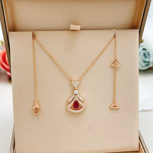 Bvlgari Necklaces #1448108