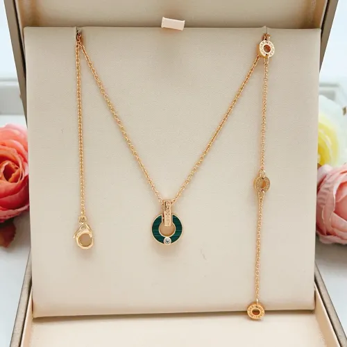 Bvlgari Necklaces #1448109
