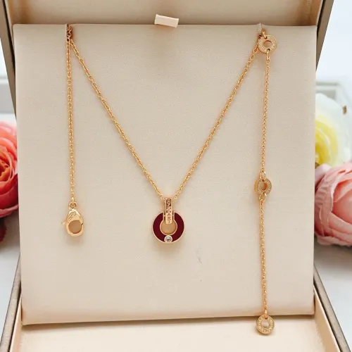 Bvlgari Necklaces #1448110