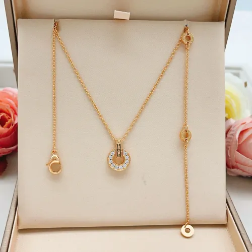 Bvlgari Necklaces #1448111