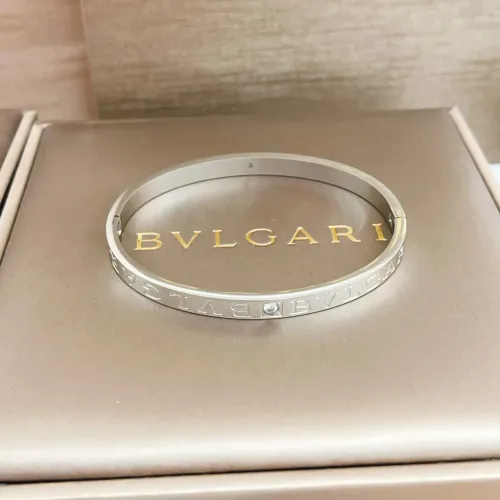 Replica Bvlgari Bracelets #1448120 $34.00 USD for Wholesale