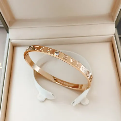 Bvlgari Bracelets #1448121