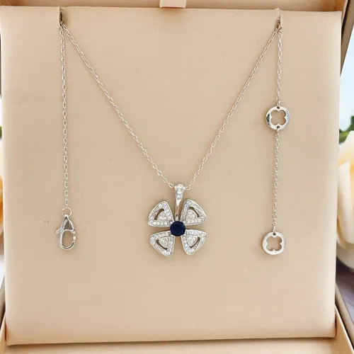 Bvlgari Necklaces For Women #1448159