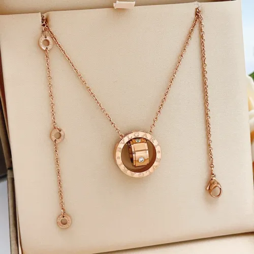 Bvlgari Necklaces #1448160