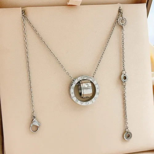Bvlgari Necklaces #1448161