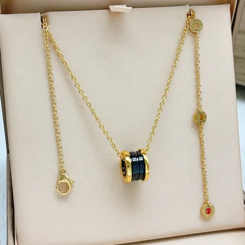 Bvlgari Necklaces #1448162