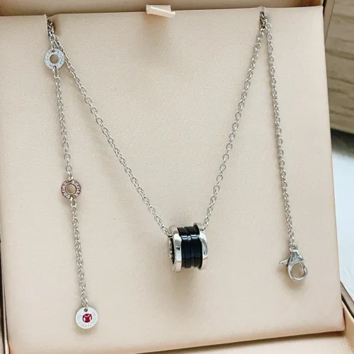 Bvlgari Necklaces #1448163