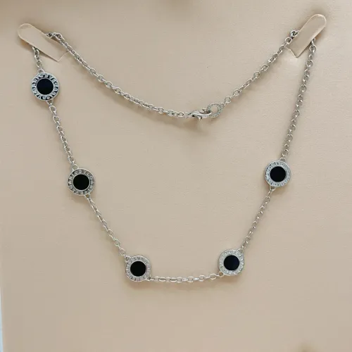 Bvlgari Necklaces #1448165