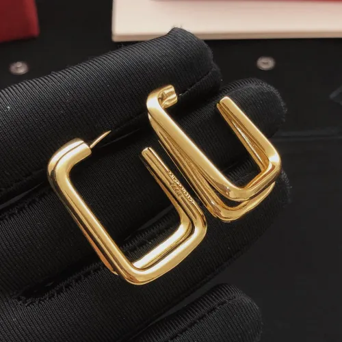 Yves Saint Laurent YSL Earrings For Women #1448210, $29.00 USD, [ITEM#1448210], Yves Saint Laurent YSL Earrings