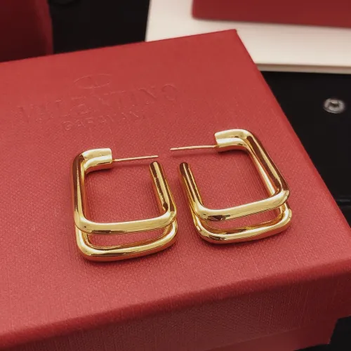 Replica Yves Saint Laurent YSL Earrings For Women #1448210 $29.00 USD for Wholesale
