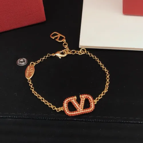 Valentino Bracelets #1448215, $25.00 USD, [ITEM#1448215], Valentino Bracelets