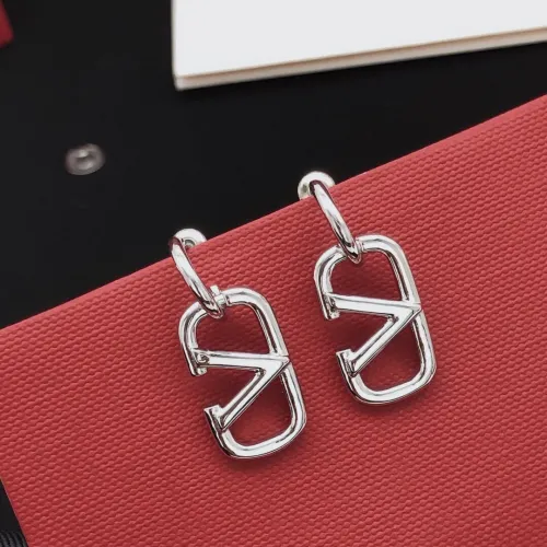 Valentino Earrings For Women #1448216, $25.00 USD, [ITEM#1448216], Valentino Earrings