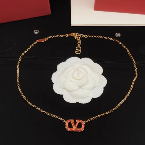 Valentino Necklaces #1448218, $27.00 USD, [ITEM#1448218], Valentino Necklaces