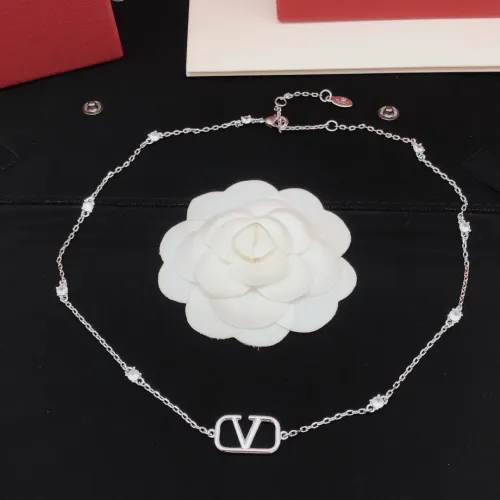 Valentino Necklaces #1448219, $27.00 USD, [ITEM#1448219], Valentino Necklaces