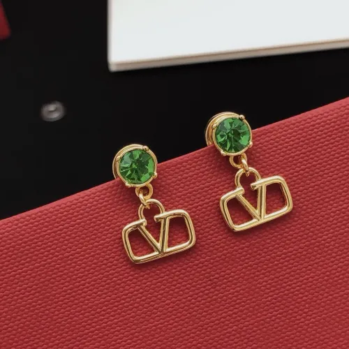 Valentino Earrings For Women #1448220, $27.00 USD, [ITEM#1448220], Valentino Earrings