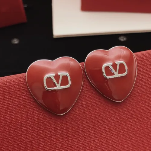 Valentino Earrings For Women #1448222, $29.00 USD, [ITEM#1448222], Valentino Earrings