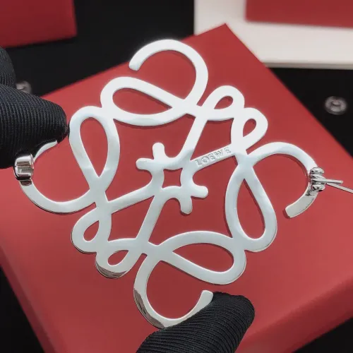 Replica LOEWE Brooches For Women #1448223 $29.00 USD for Wholesale