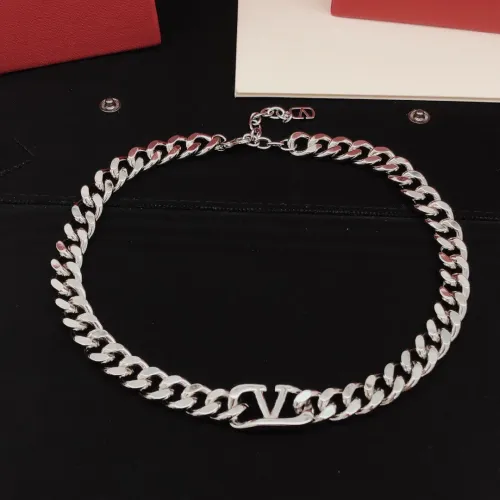 Valentino Necklaces #1448224, $36.00 USD, [ITEM#1448224], Valentino Necklaces