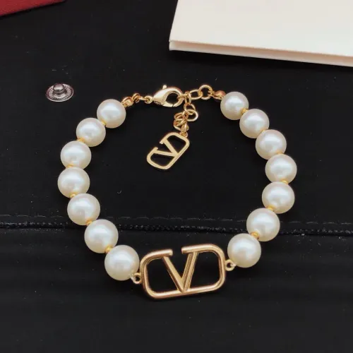 Valentino Bracelets For Women #1448225, $27.00 USD, [ITEM#1448225], Valentino Bracelets