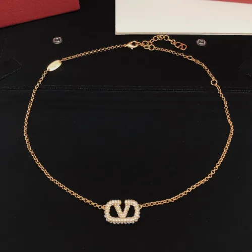 Valentino Necklaces #1448226, $29.00 USD, [ITEM#1448226], Valentino Necklaces