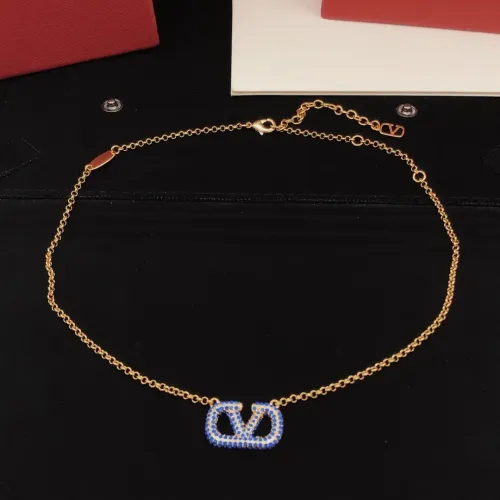 Valentino Necklaces #1448227, $29.00 USD, [ITEM#1448227], Valentino Necklaces